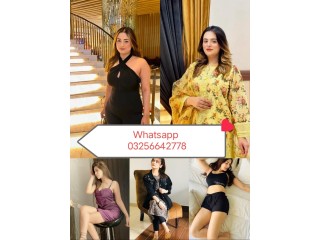 Professional business girls service available WhatsApp 03256642778